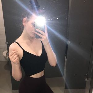 Meet your Posher, Brianna